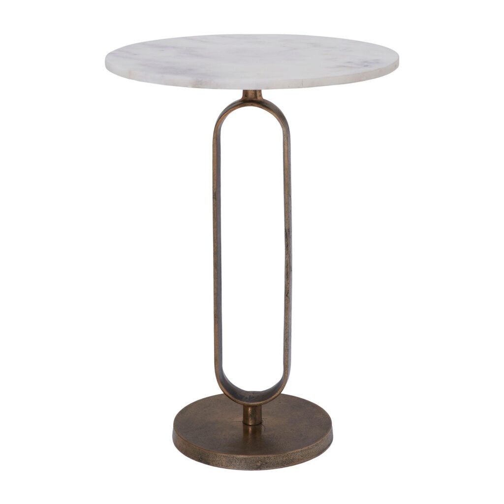 Irene Accent Table - Image 2