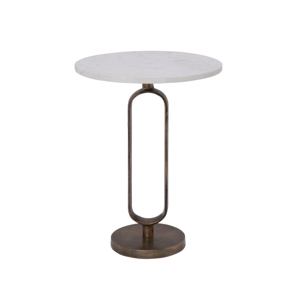 Irene Accent Table - Image 3