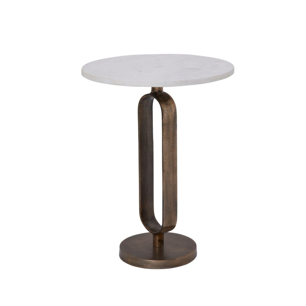 Irene Accent Table - Image 4