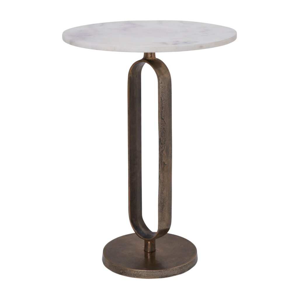 Irene Accent Table - Image 5