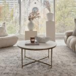Pearse Accent Table TA485 TA485 6