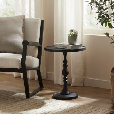 Yates Accent Table