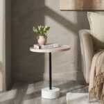 Antares Accent Table TA493 TA493 6