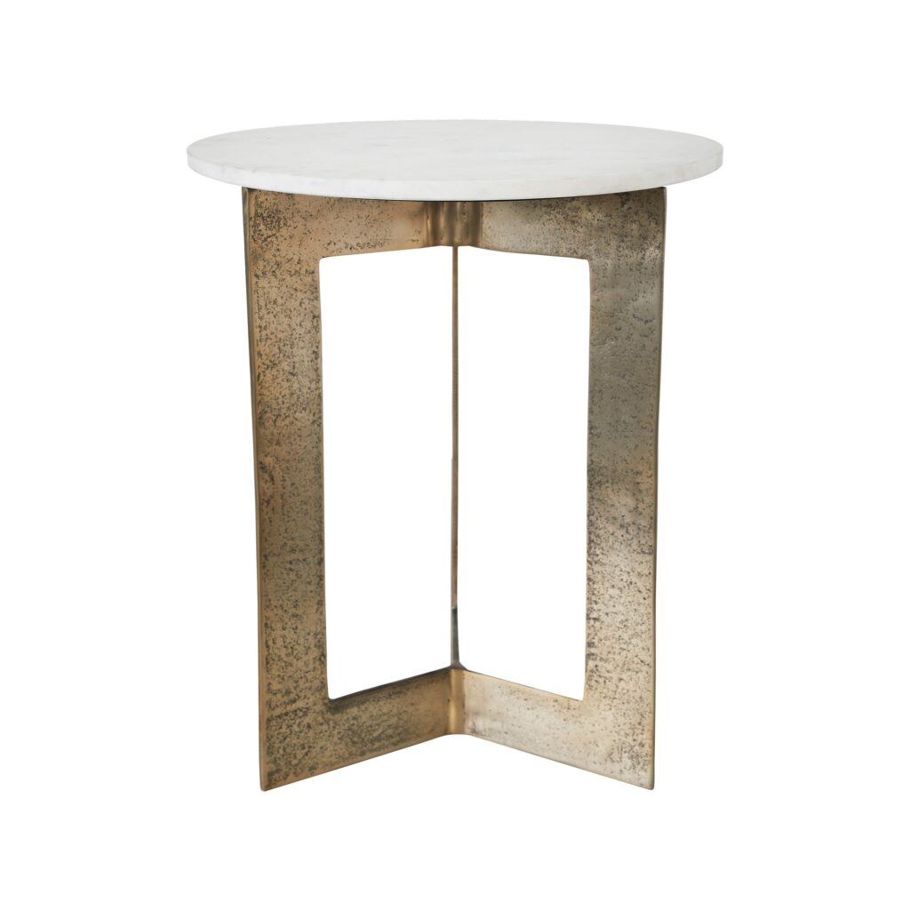 Hera Accent Table