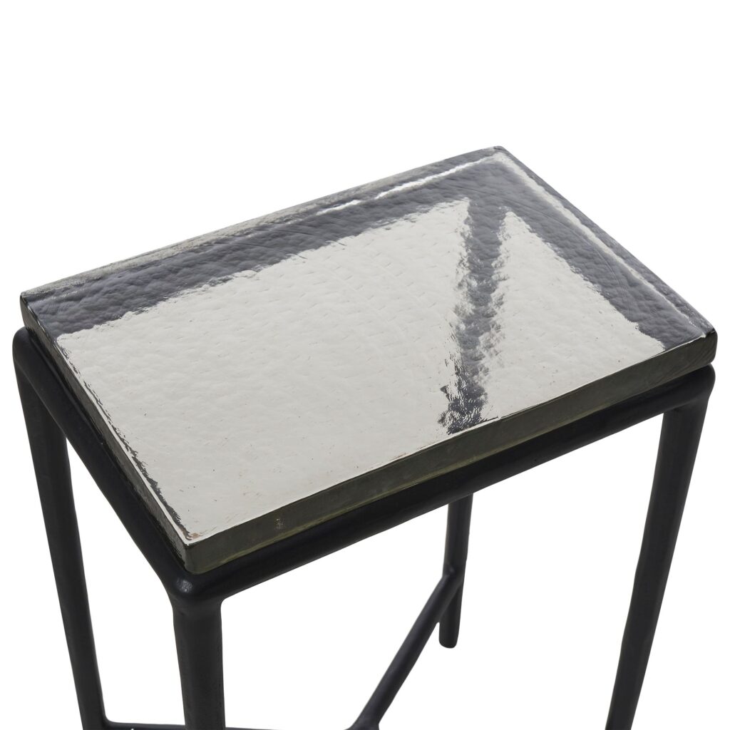 Aria Accent Table - Image 4