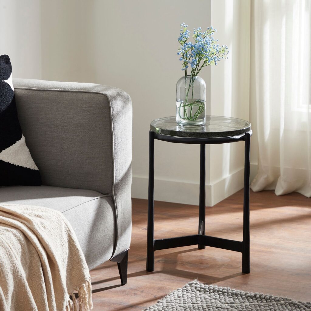Avila Accent Table - Image 6
