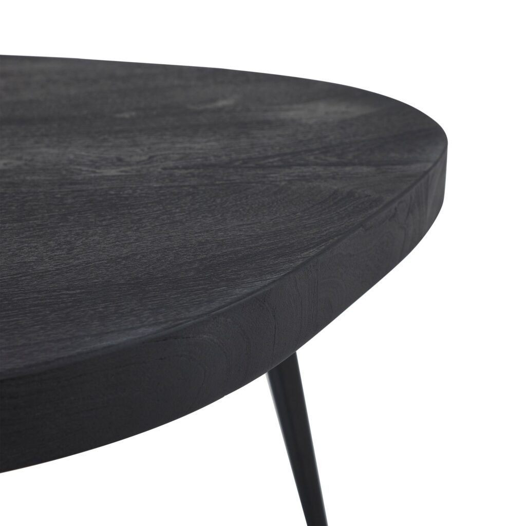 Parson Accent Table - Image 4