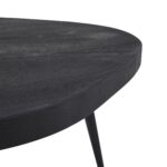 Parson Accent Table TA502 TA502 4