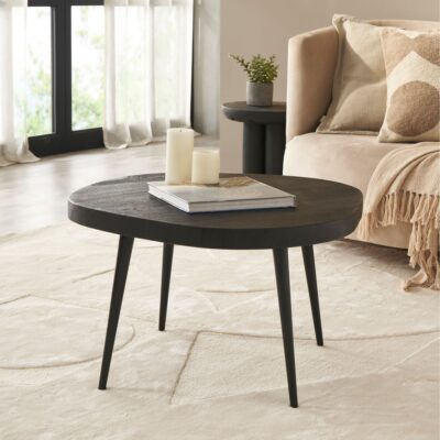 Parson Accent Table TA502 TA502 6
