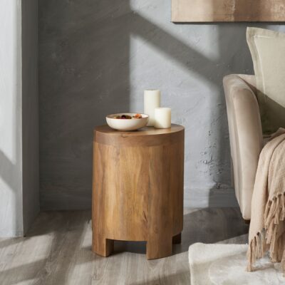 Salvatore Accent Table TA503 TA503 5