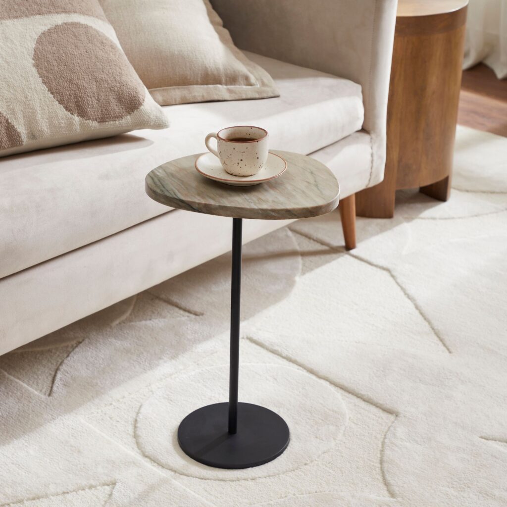Bethany Accent Table - Image 7