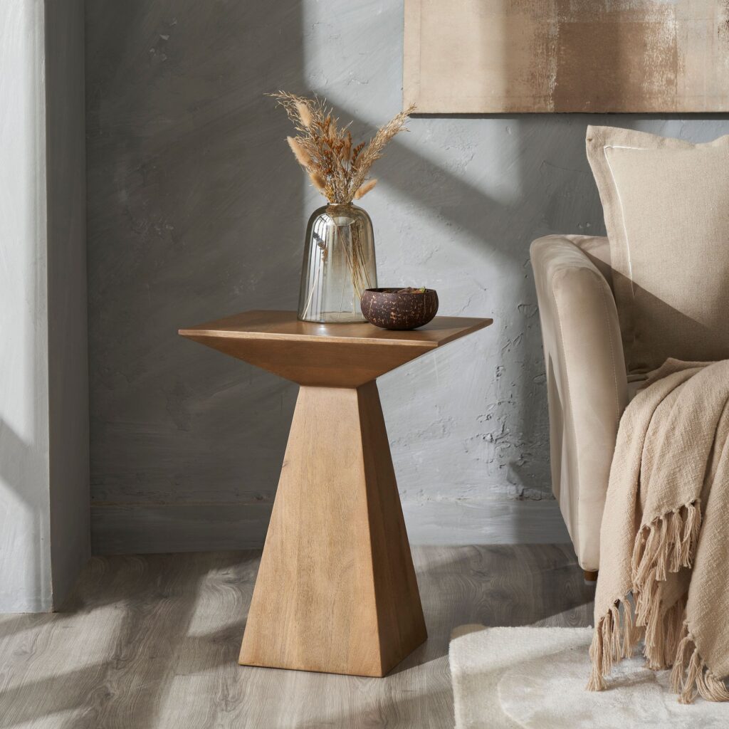 Garnett Accent Table - Image 7