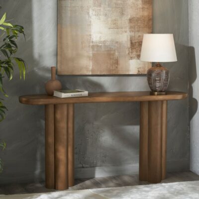 Ramona Console Table 13 Ramona Console Table TA512 TA512 7