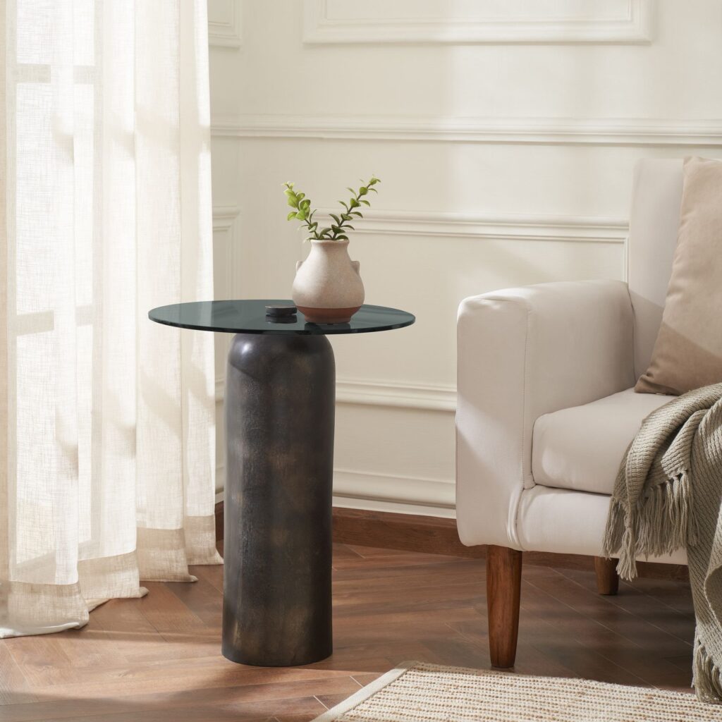 Arta Accent Table - Image 11