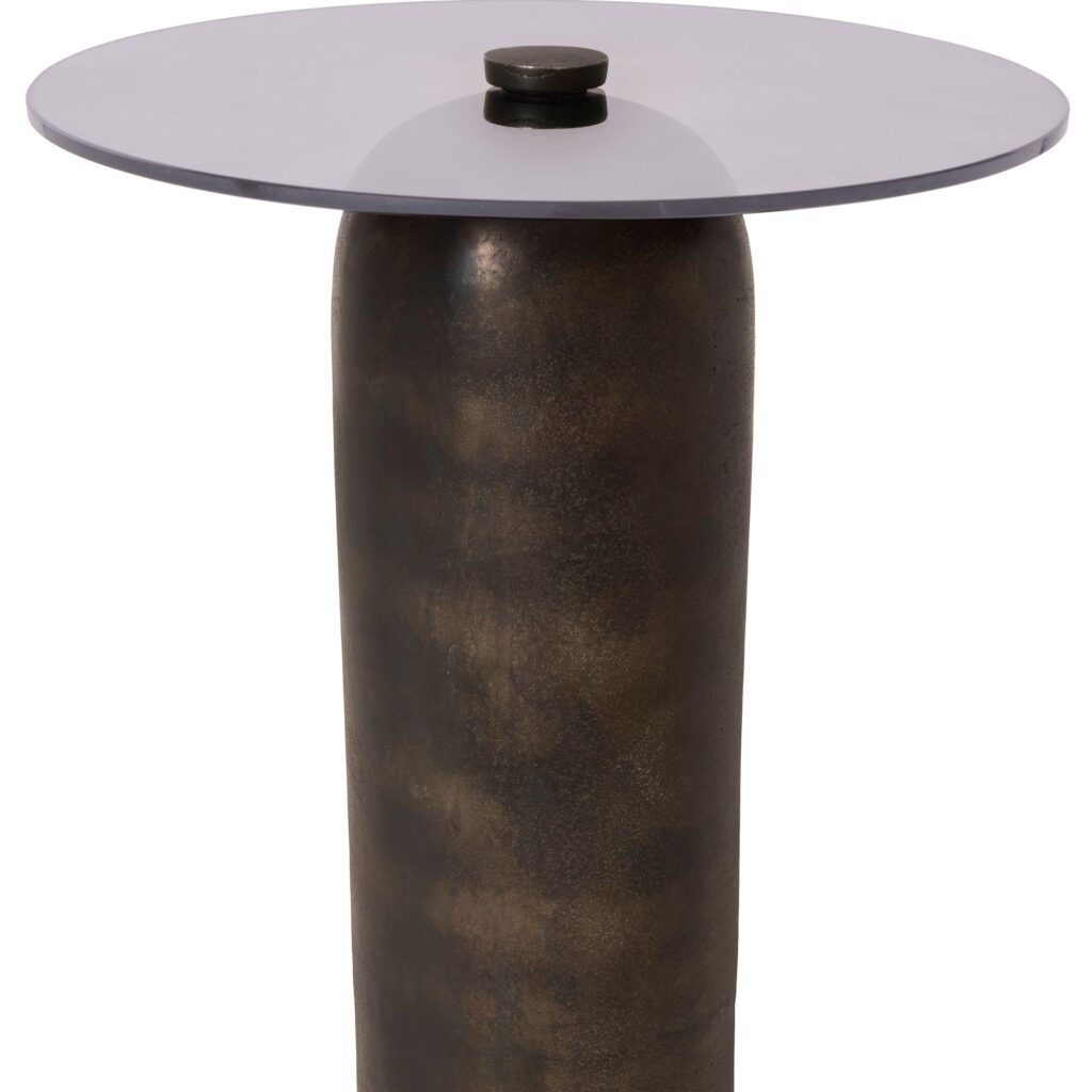 Arta Accent Table - Image 2