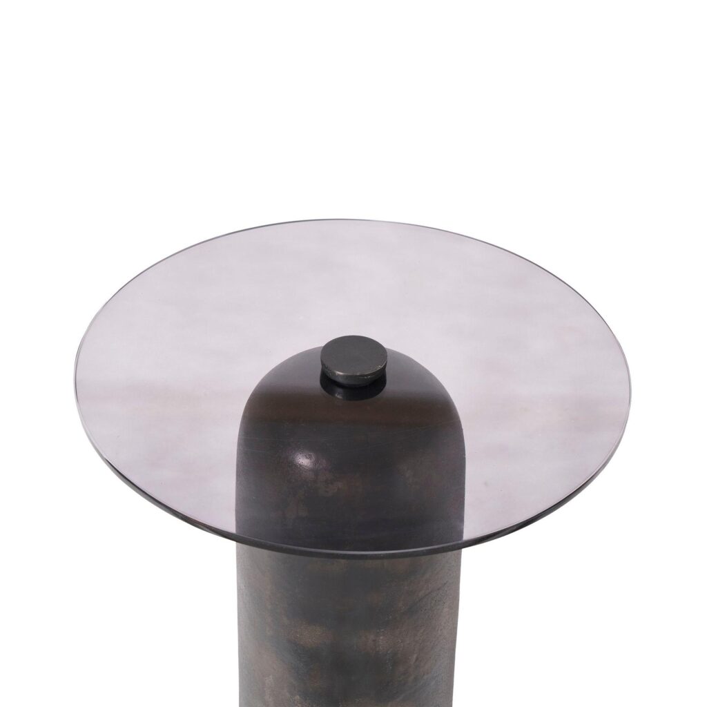 Arta Accent Table - Image 3
