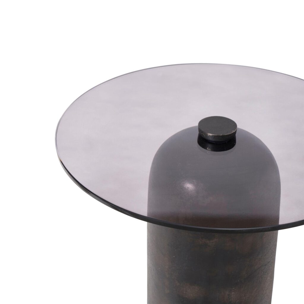 Arta Accent Table - Image 4