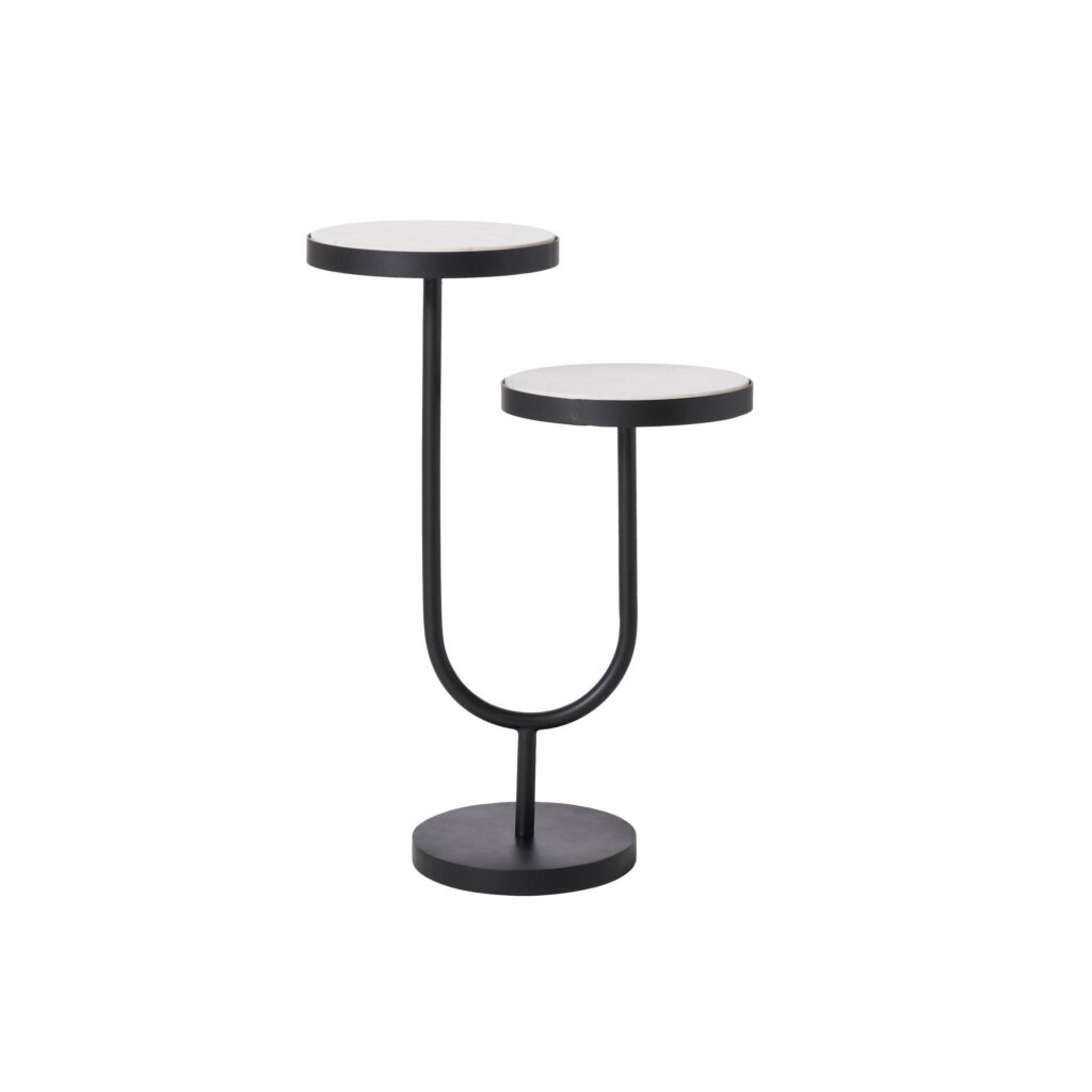 Ambra Accent Table
