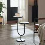 Ambra Accent Table TA519 TA519 6