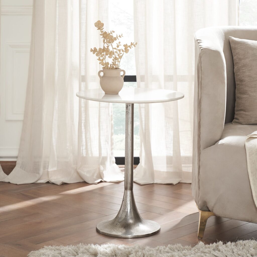 Eloa Accent Table - Image 6