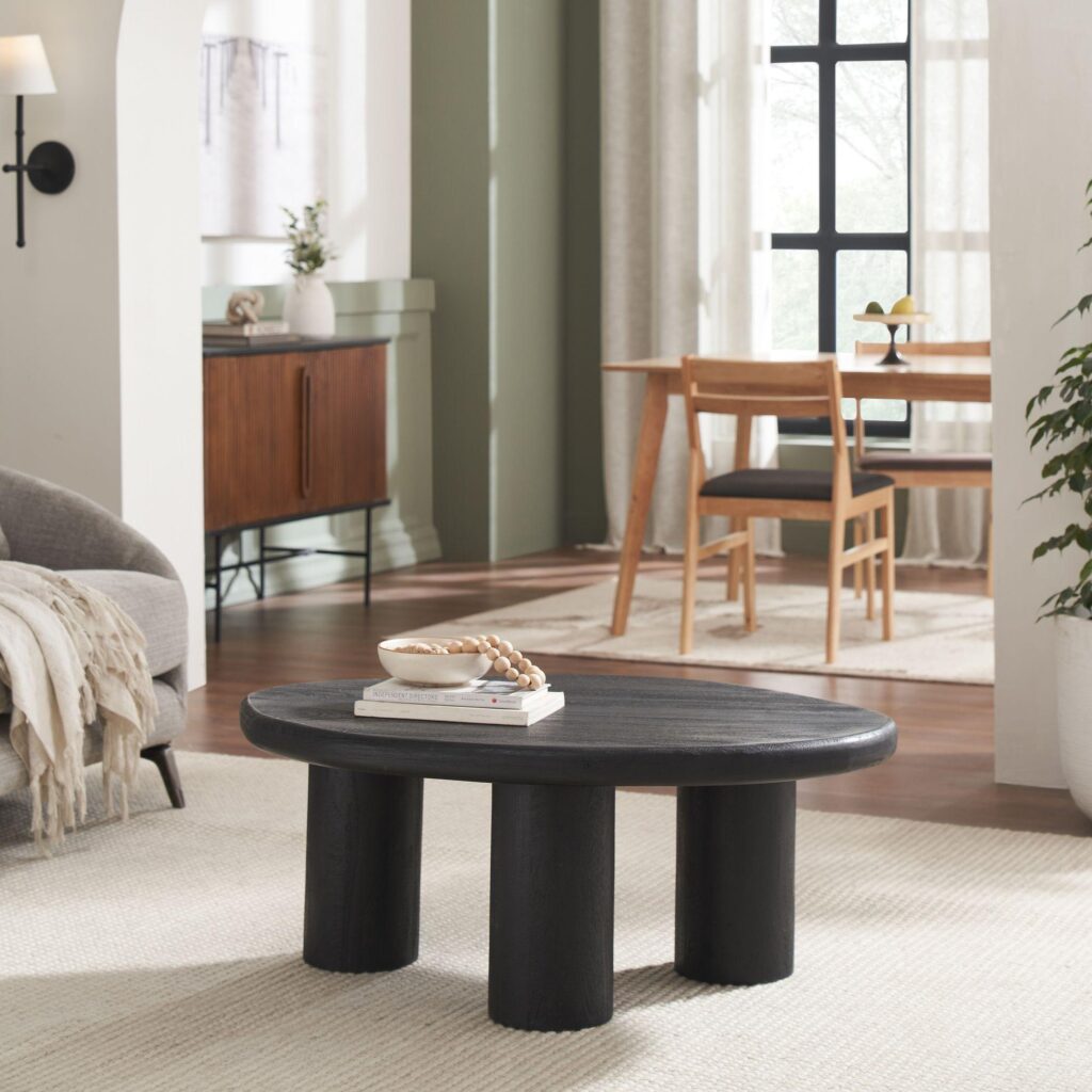 Rowe Accent Table - Image 6