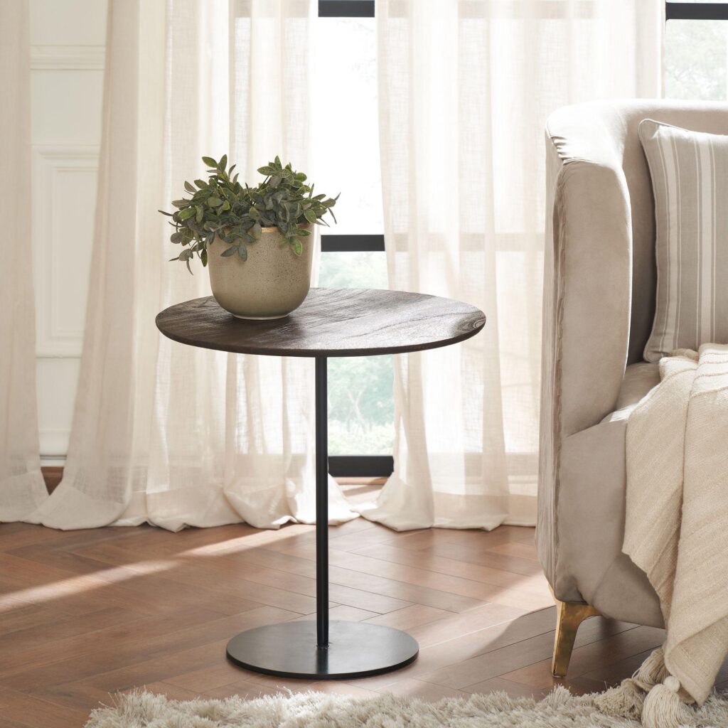Argos Accent Table - Image 6