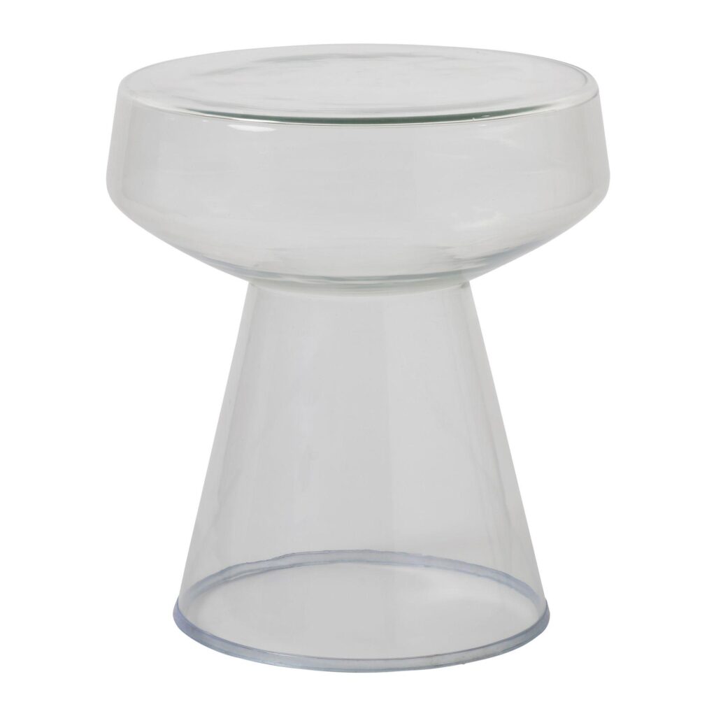 Lavanda Accent Table