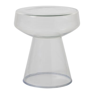 Lavanda Accent Table