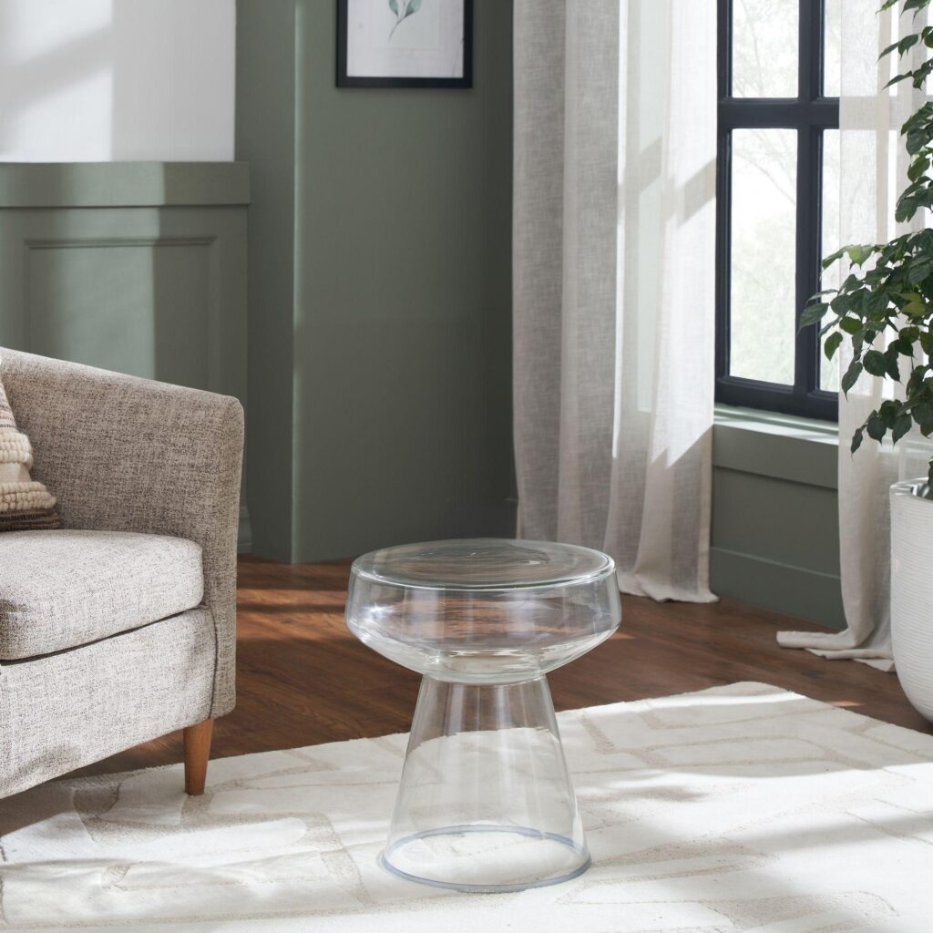 Lavanda Accent Table - Image 5