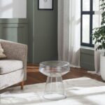Lavanda Accent Table TA527 TA527 5