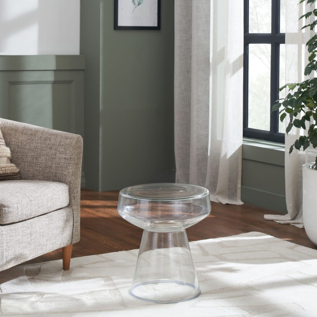 Lavanda Accent Table - Image 6