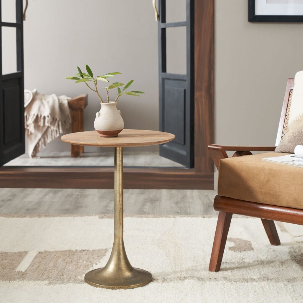 Sparta Accent Table - Image 7