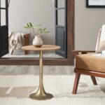 Sparta Accent Table TA530 TA530 7