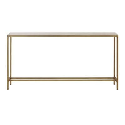 CONSOLE TABLE Console Table