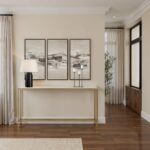 BODIN Console Table TA532 TA532 TA532 5