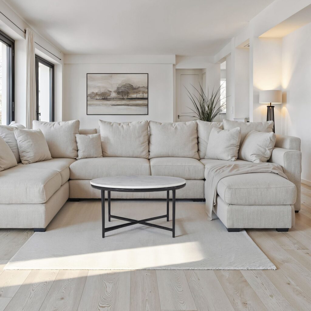 Rowena Coffee Table - Image 6