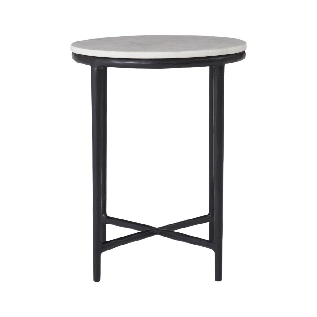 SIDE TABLE Accent Table