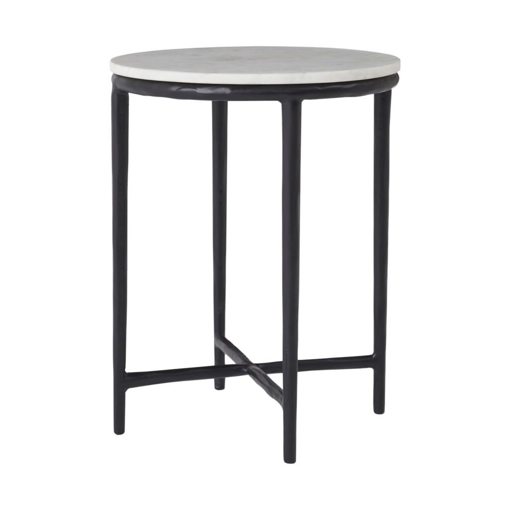 SIDE TABLE Accent Table - Image 2