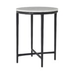 SIDE TABLE Accent Table TA534 TA534 2