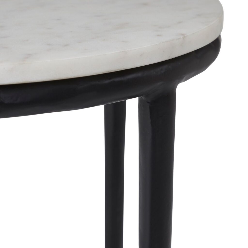 SIDE TABLE Accent Table - Image 3