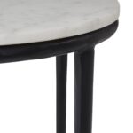 SIDE TABLE Accent Table TA534 TA534 3