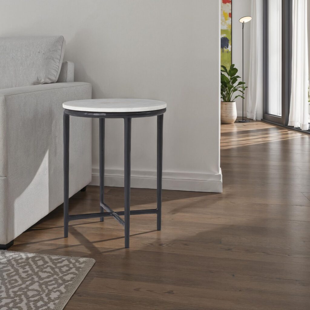 Veroia End Table - Image 6