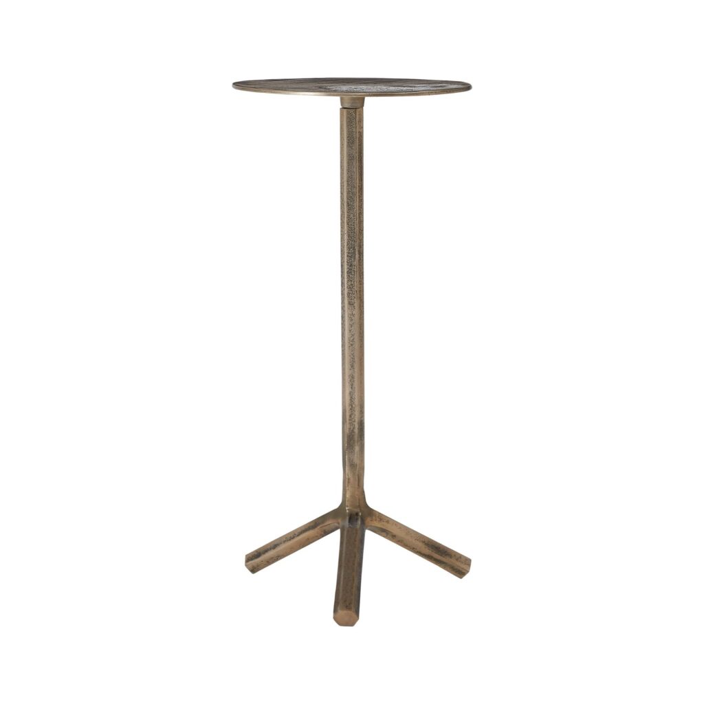 SIDE TABLE Accent Table