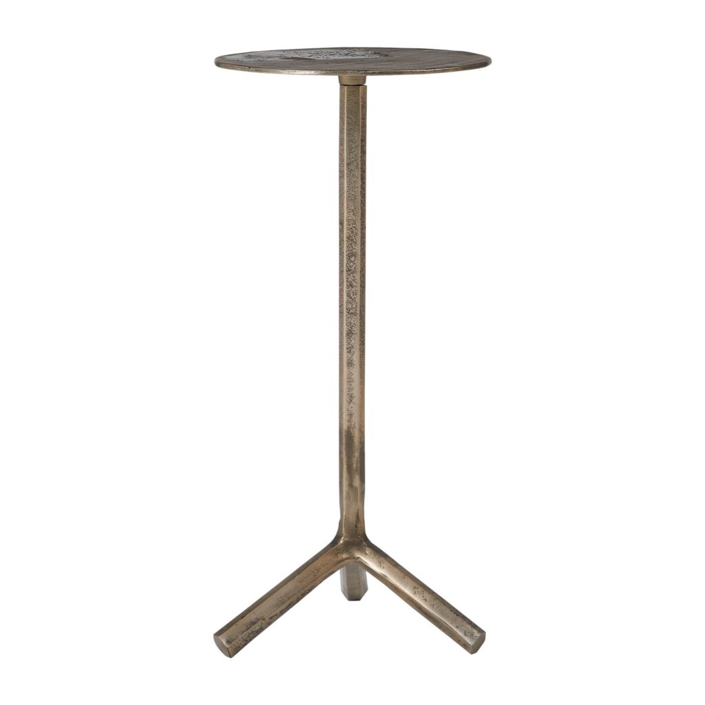 SIDE TABLE Accent Table - Image 2
