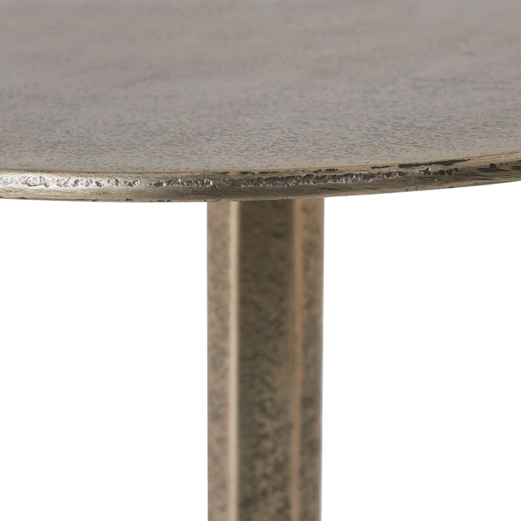 SIDE TABLE Accent Table - Image 3