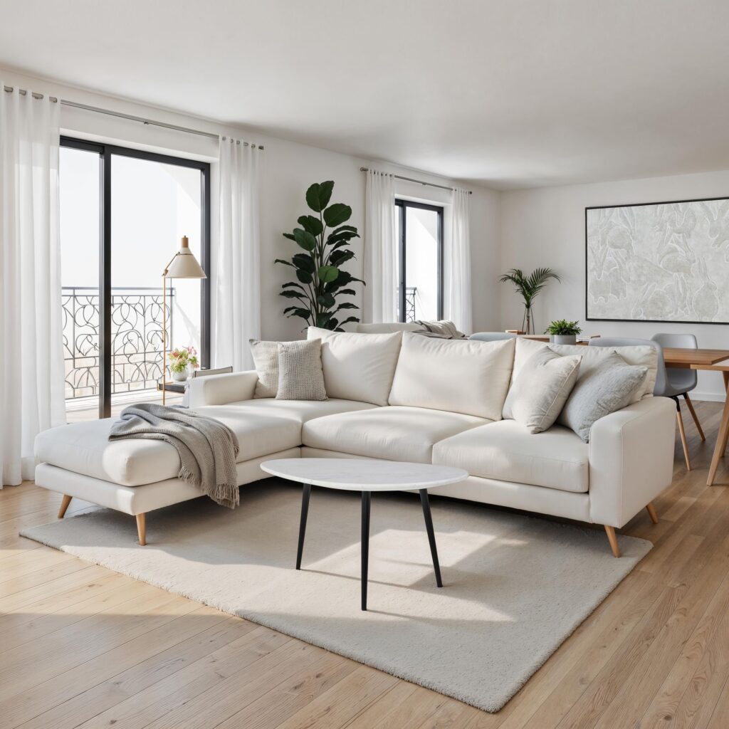 KEELY Coffee Table - Image 6