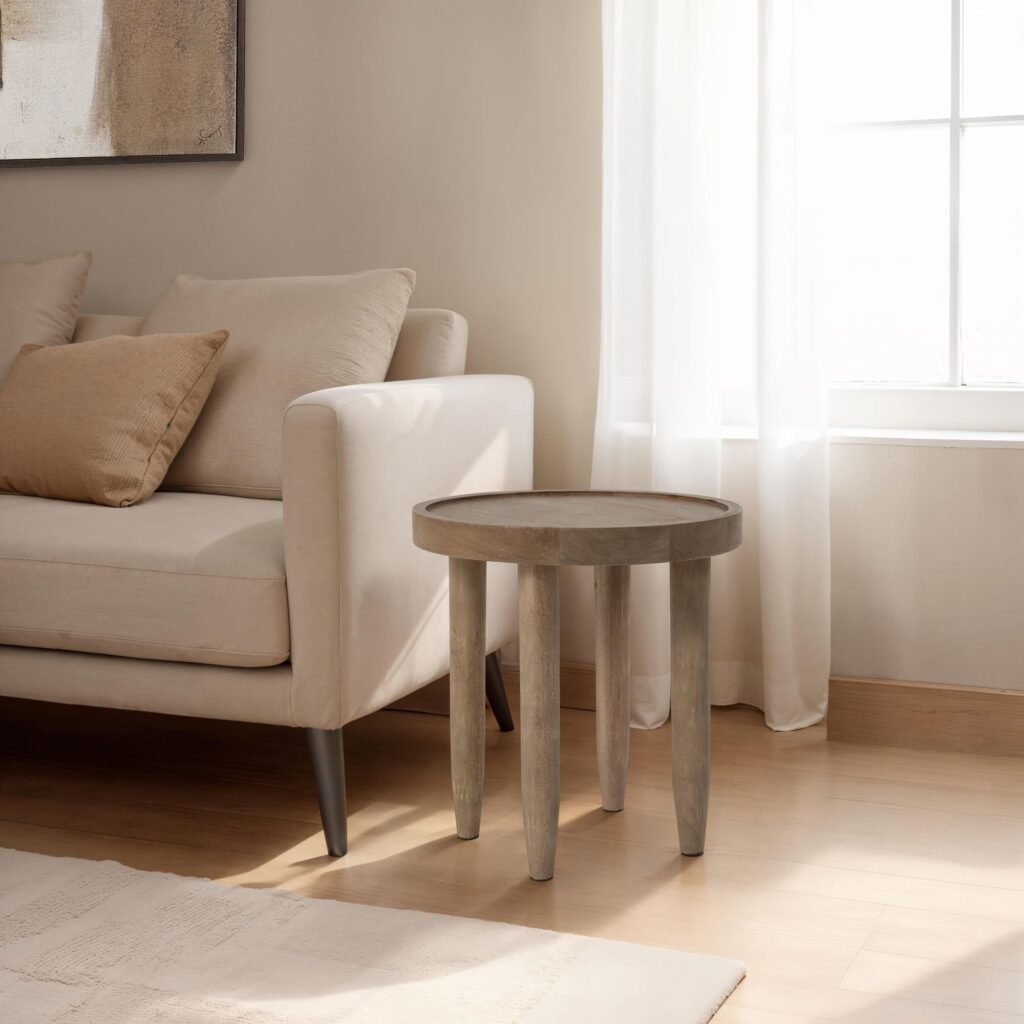 Cicoria Accent Table - Image 6