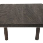 CLUSIA Accent Table TA538 TA538 5