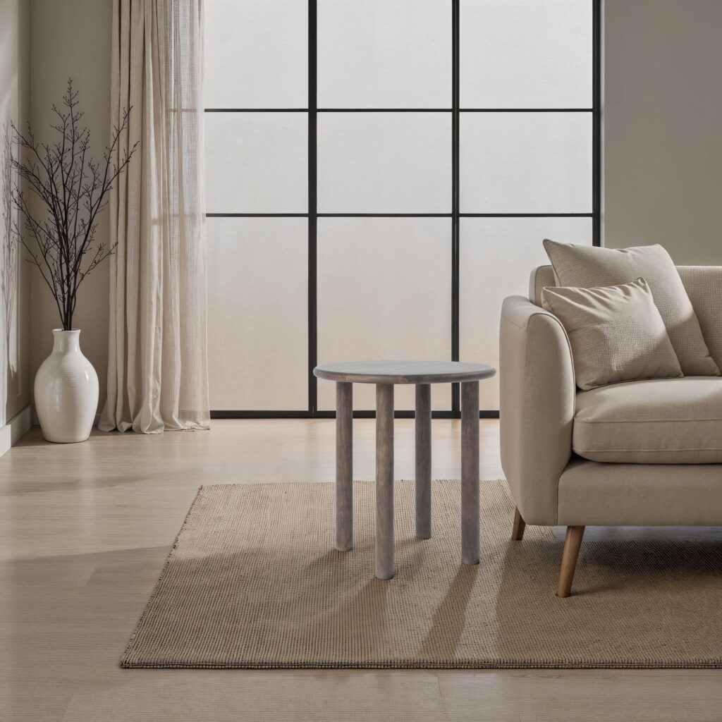 Cetus Accent Table - Image 6