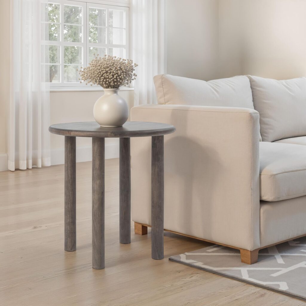 Cetus Accent Table - Image 7